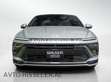 Hyundai Sonata 2024–2025 qabaq buferi (2-ci əl)-avto-hisseler.az