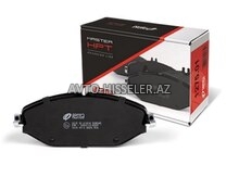 BMW F10 528i ön əyləc bəndləri -avto-hisseler.az