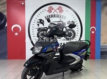 🏷️   Yamaha Ray ZR Street Rally 125 (2023