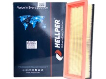 Alfa-Romeo, Chrysler, Fiat, Lancia hava filteri 55192012 