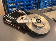 Chevrolet Cobalt əyləc diski (Apornu)