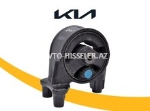 Kia Rio ön mühərrik yastığı (Mator paduşkası)