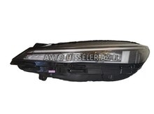 Changan Qiuyan A05 Faras