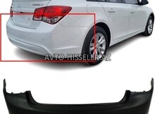 Chevrolet Cruze arxa buferi