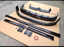 Lixiang Li Auto L7 L9 Body Kit Dəsti