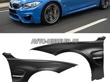 BMW F30 Qanadı -avto-hisseler.az