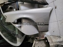 Mercedes W202 kırlo