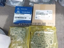 Hyundai - Kia ehtiyat hissələri