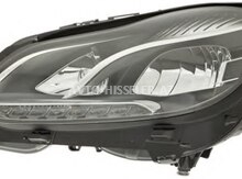 💡 Mercedes-Benz E-Class (W212) Sol Fara