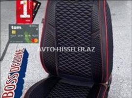 Boss Oturacaq üzlüyü