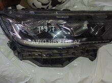 Haval Sağ Fara – Üstdən Çıxma, Orijinal