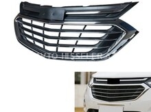 Chevrolet equinox barmaqlığı (Ablisovka)