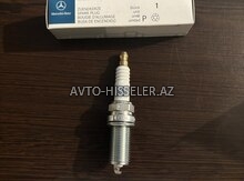 🚗 Mercedes-Benz G55 AMG alışdırma şamı (sveça) -avto-hisseler.az