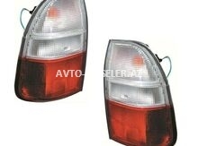 Mitsubishi L200 2003 stop işığı