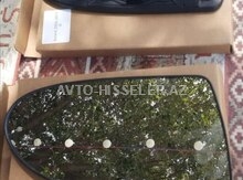 Kia, Hyundai güzgü içi