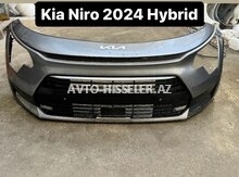 Kia Niro 2024 buferi