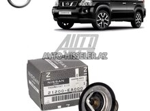 Nissan X-Trail Termostat | Orijinal və Keyfiyyətli – avto-hisseler.az