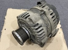 Chevrolet Aveo Dinamosu