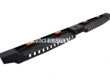 Volkswagen Amarok İşıqlı ayaqlığ