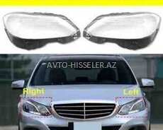 Mercedes W212 E-Class Fara Şüşəsi – Znaklı