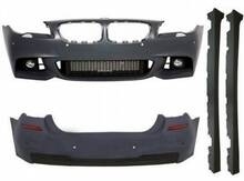 BMW F10 M bufer dəsti