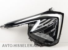 Kia Sportage 2023 modeli üçün faralar – avto-hisseler.az