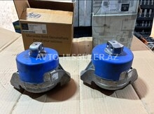 Mercedes W222 S500 mühərrik yastıqları (Mator paduşkası)