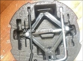 Hyundai Kia Domkrat dəsti