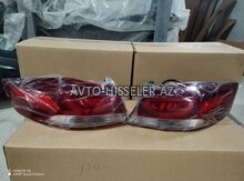 Hyundai Elantra 2016 LED Stop İşığı - avto-hisseler.az