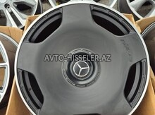 Mercedes Diskləri R22 - avto-hisseler.az
