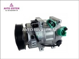 Hyundai Kompressoru