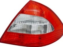 Mercedes W211 stop işığı