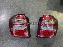 Chevrolet Cobalt 2024 arxa stop işığı