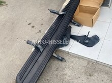 🚙  Range Rover Voq 2002–2012 Ayaqal