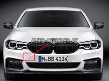 BMW G30 ön buksir qapağı