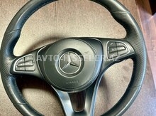 Mercedes GLS AMG Sükan