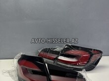 BMW F10 Stop İşıqları