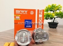   Daewoo Gentra Porşen Dəsti