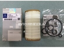Yağ filtiri Mercedes-Benz W221/W212/W204/W211/W203