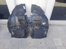 BMW F32-F36 qanad altı qoruyucu (padkrelnik)
