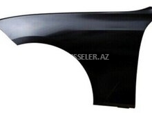 🔹  BMW G20 Qanadı (krlo) Alüminium