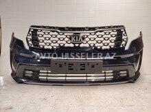 Kia Sorento 2020-2023 buferi