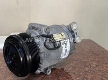 Opel Astra H 1.3 kompressoru