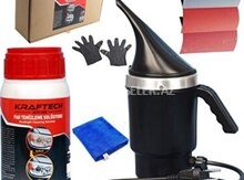 ✨ Fara Təmizləmə Dəsti – Kraftech Orijinal 