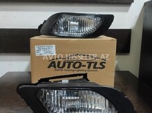 🚗Daewoo Nexia 1 Duman İşığı