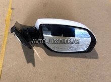 Hyundai Santa Fe 2017  Yan güzgüsü