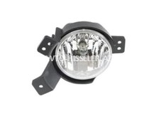 Chevrolet Trax duman işığı