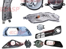 Toyota Camry 2007–2021 Duman Faraları -avto-hisseler.az