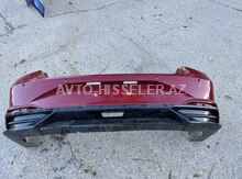 Hyundai Elantra 2021-2022-2023 arxa bufer