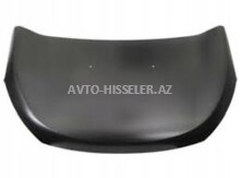 🚗 Renault Dokker kapotu 